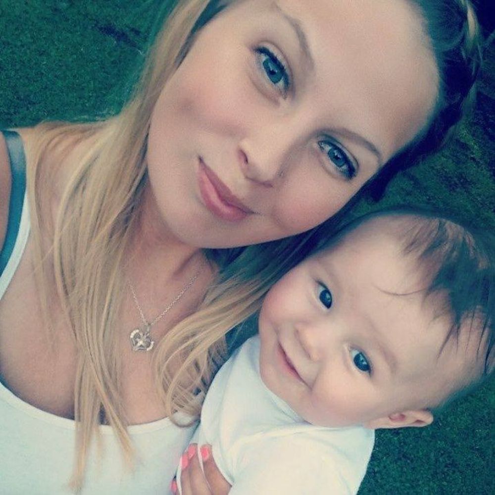 Meet your Posher, Krista